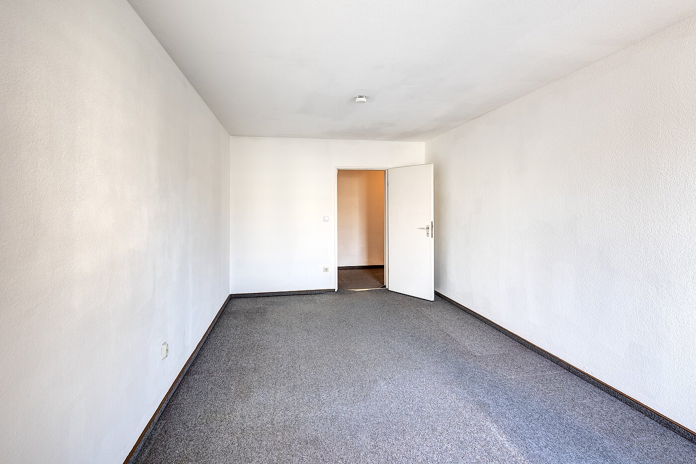 Apartment with 2 room | München-Freimann | 70158 | ...mit viel Platz