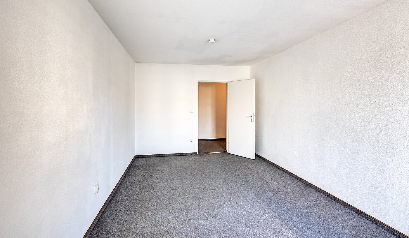Apartment with 2 room | München-Freimann | 70158 | ...mit viel Platz