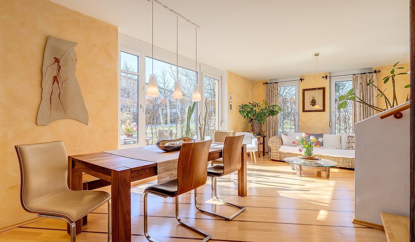 Maisonette with 4 room | Olching | 1903ML1