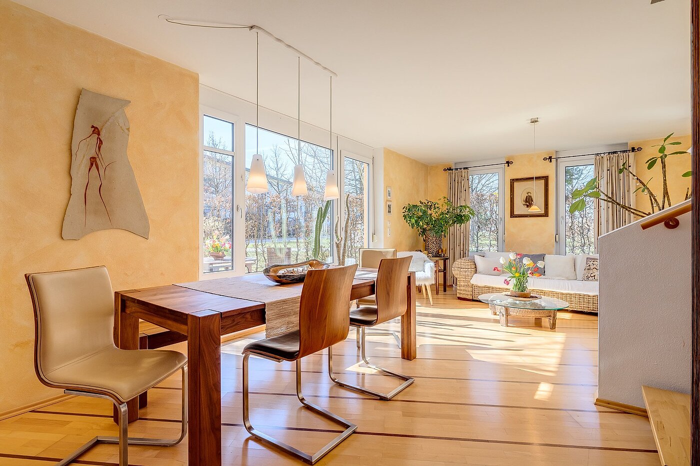 Maisonette with 4 room | Olching | 1903ML1