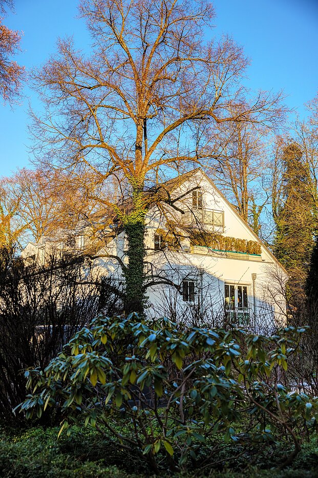 Maisonette with 2.5 room | München-Solln | 701961 | Eingangsbereich