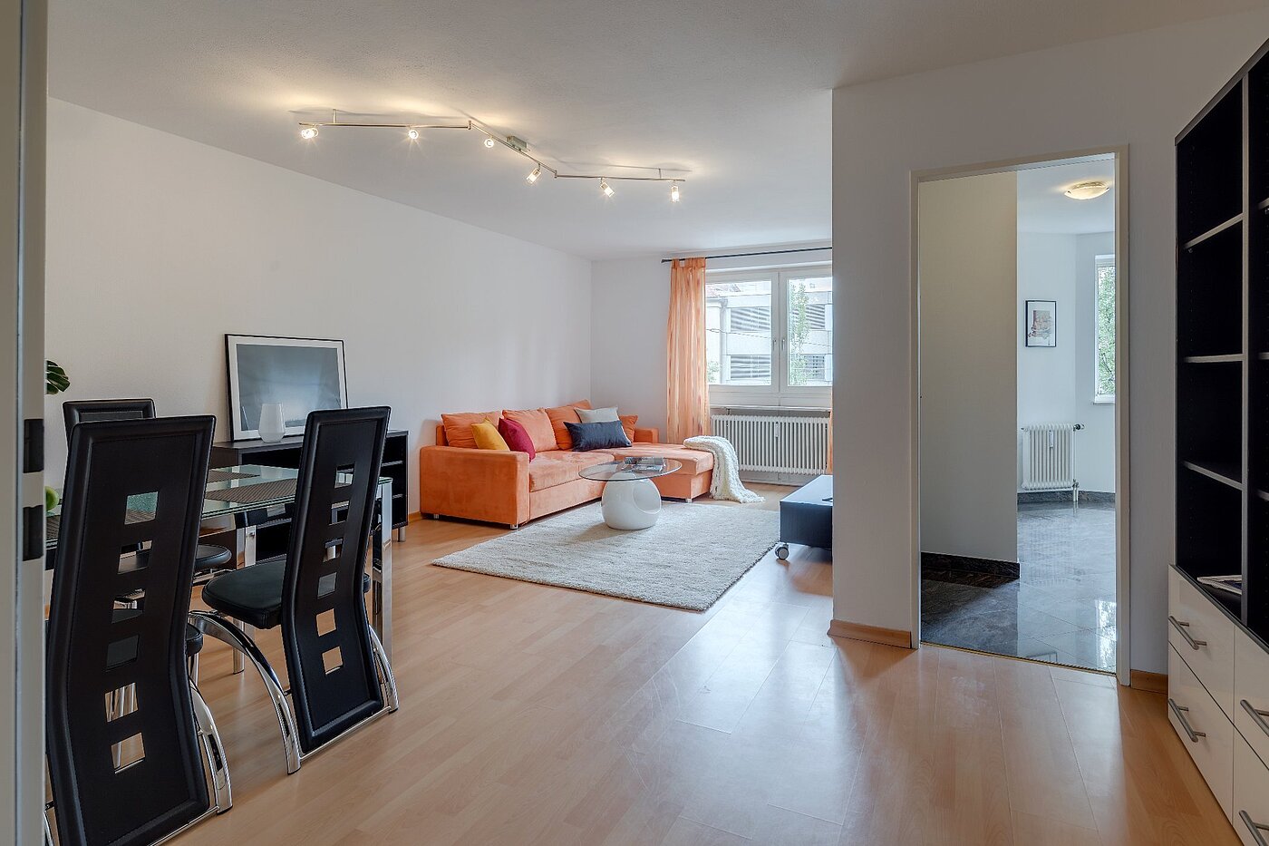 Apartment with 3 room | München-Ludwigsvorstadt | 1806ML1
