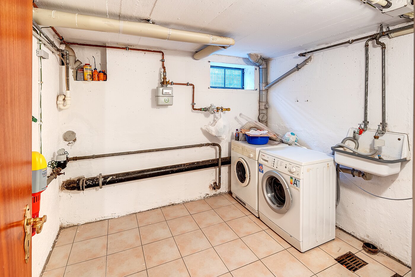 Middle townhouse  with 4 room | Maisach | 70125 | Waschmaschinenanschluss