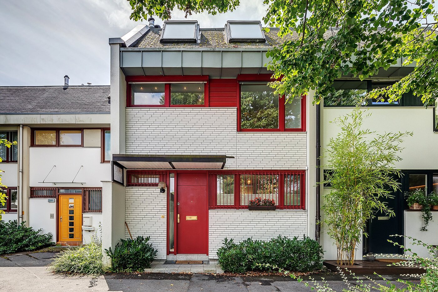 Apartment with 5.5 room | Weßling | 1907ML4 | Hausansicht