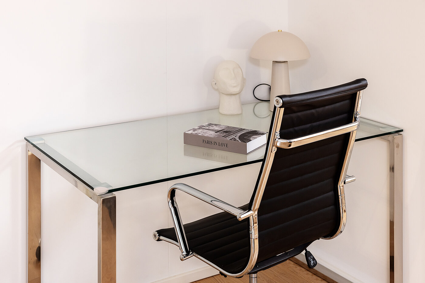 Apartment with 2 room | München-Bogenhausen | 70160 | Arbeiten