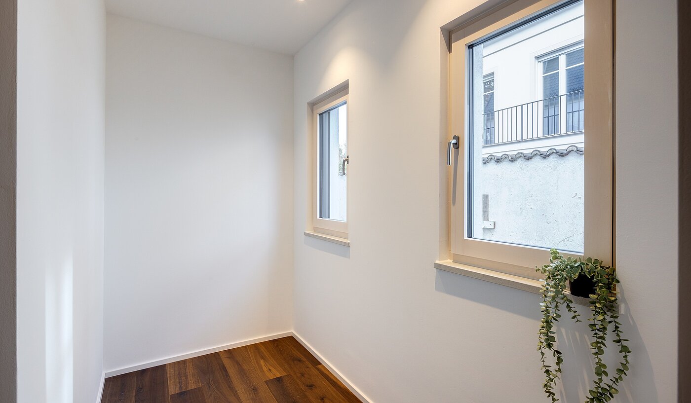 Terrassenwohnung with 2 room | München-Harlaching | 70372 | Homeoffice