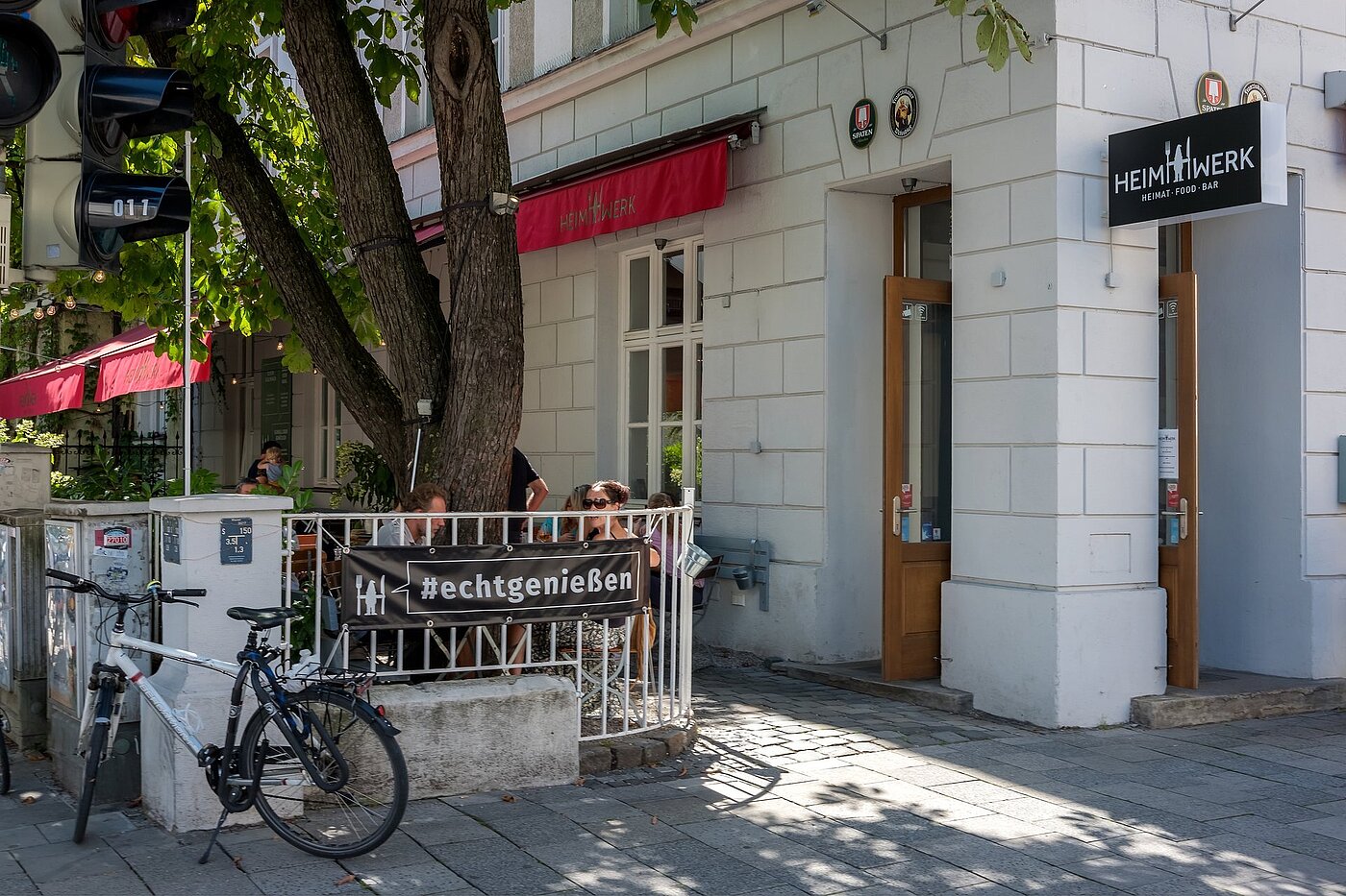 Apartment with 1 room | München-Schwabing | 2109ML5