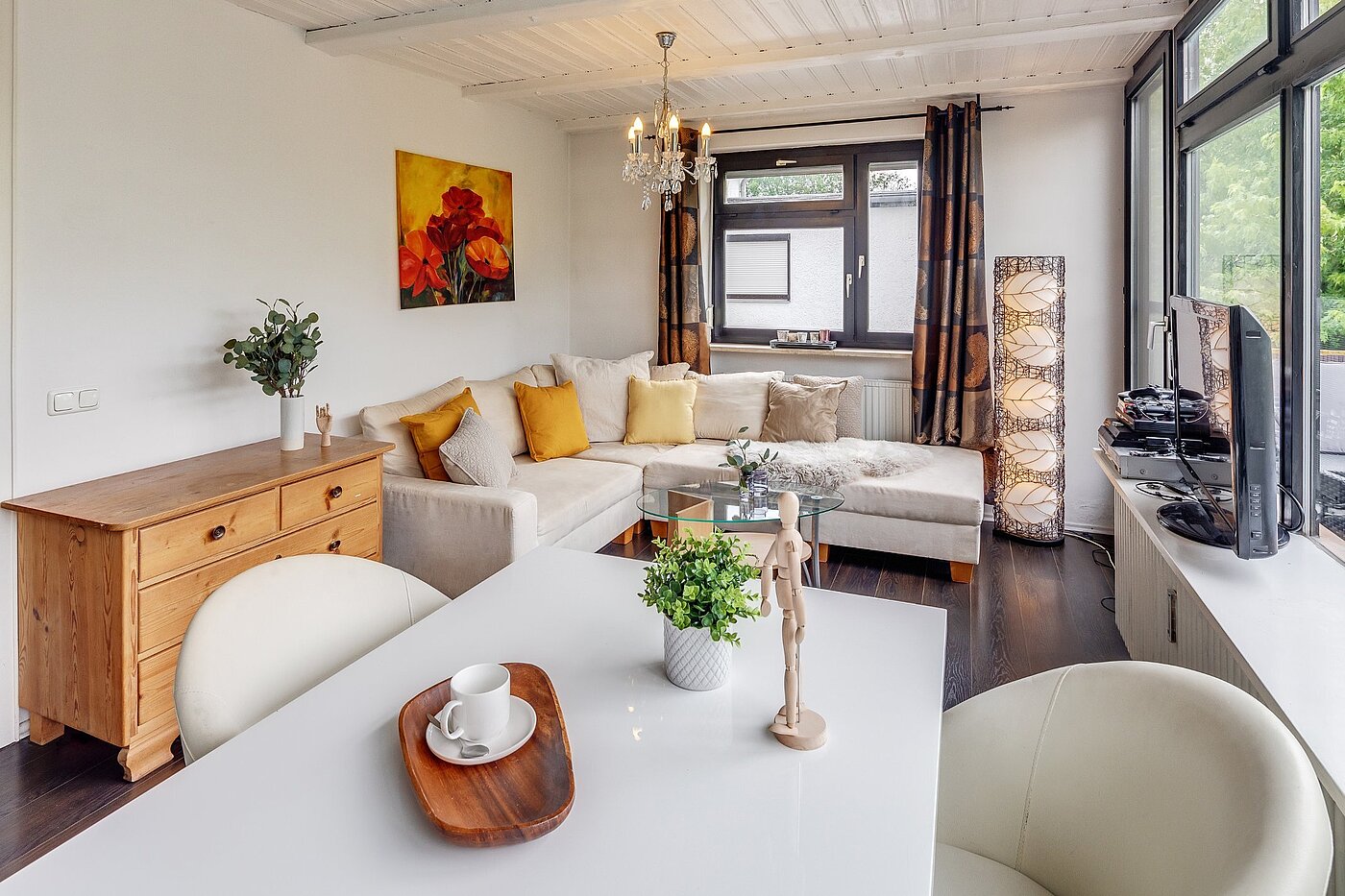 Apartment with 2 room | Karlsfeld | 1906ML2 | Wohnen und...