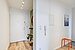 Ground floor apartment with 2 room | München-Moosach | 70462 | Flur | Thumbnail