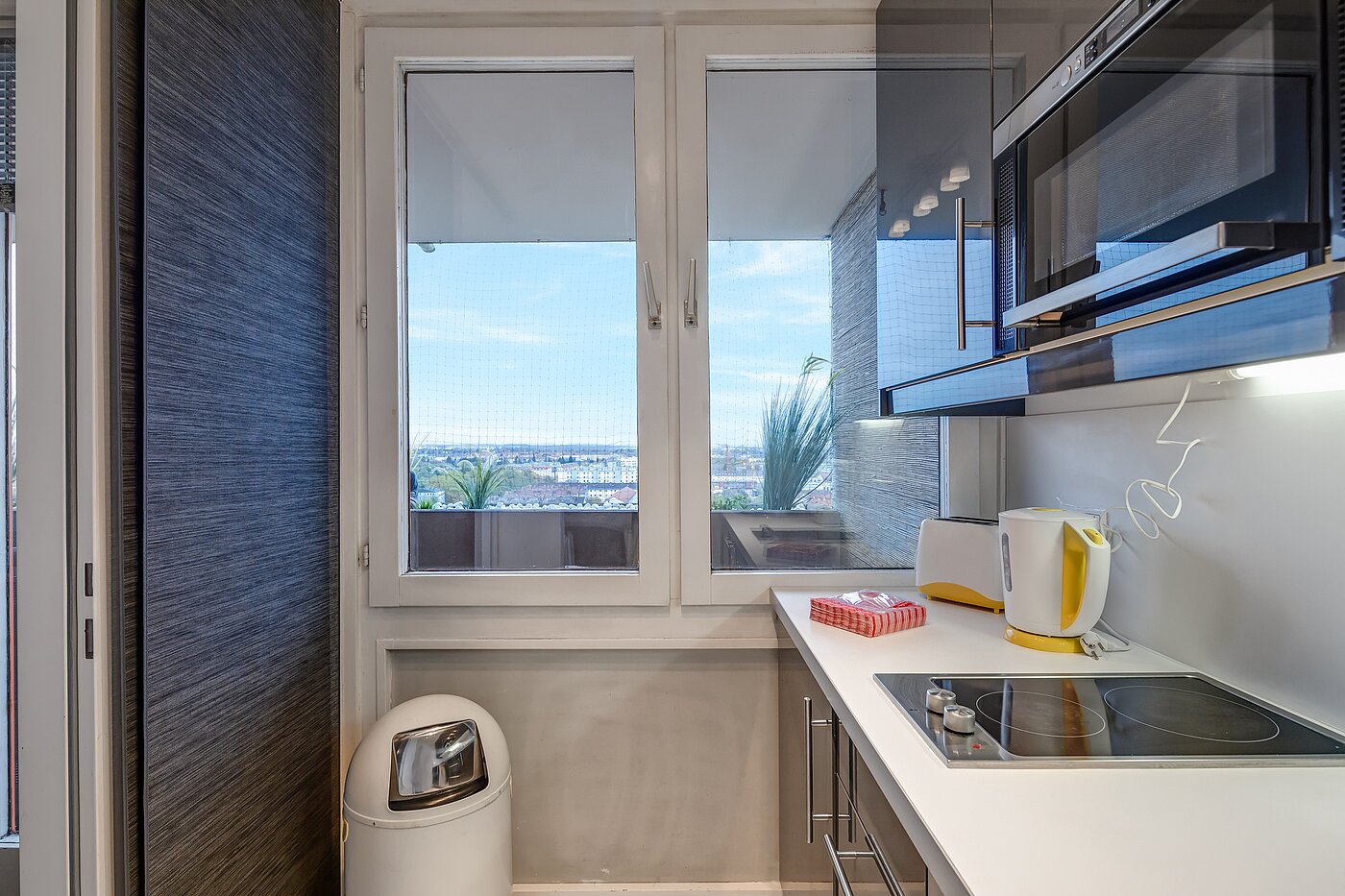 Apartment with 1 room | München-Laim | 70175 | ...mit Fenster