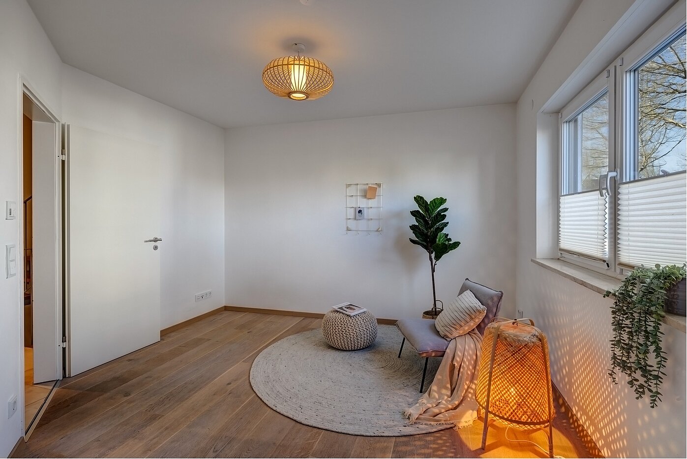 Apartment with 4 room | Ismaning | 700081 | Kinderzimmer im Erdgeschoss