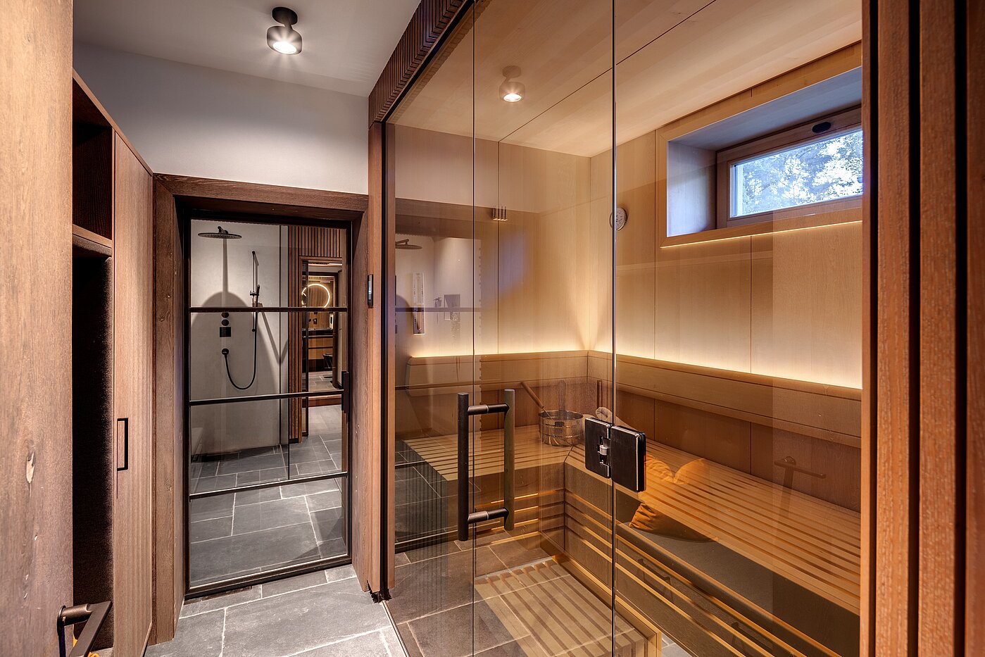 Special property with 15 room | Bad Wiessee | 701591 | Chalet II Sauna