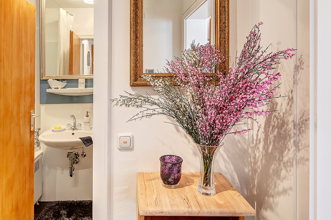 Apartment with 1.5 room | München-Obergiesing | 70136