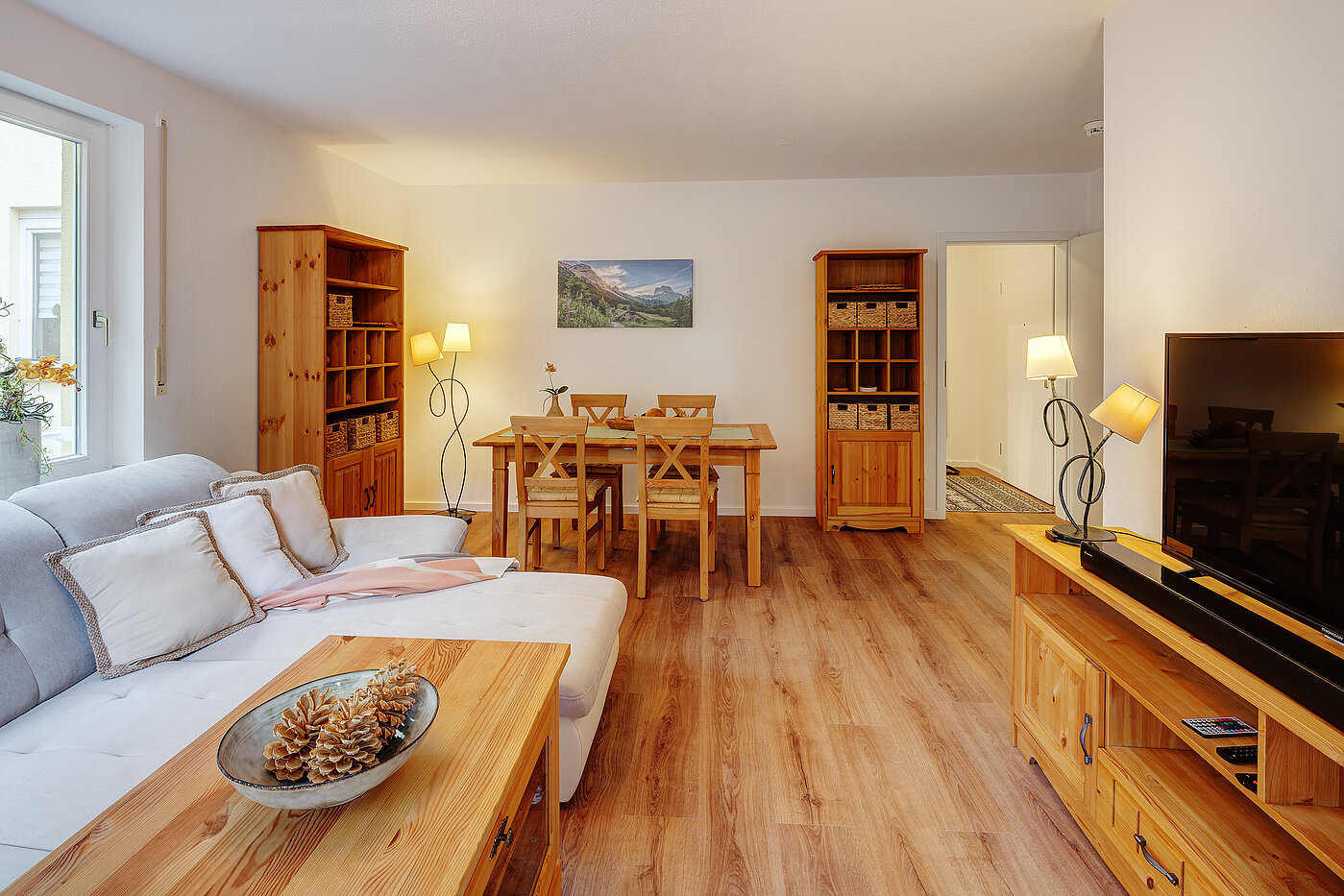 Apartment with 2 room | Erding | 70431 | ...