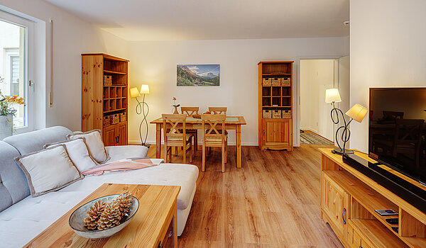 Apartment with 2 room | Erding | 70431 | ...