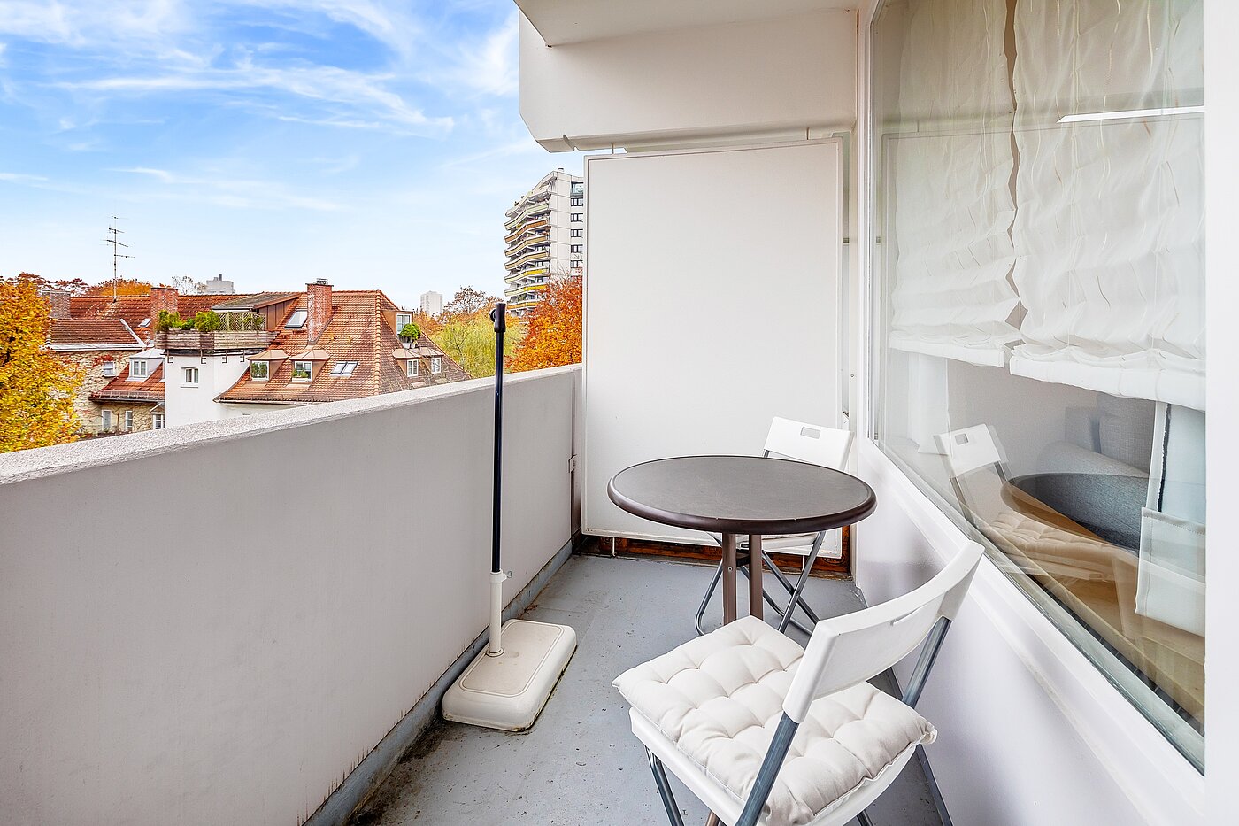 Apartment with 1 room | München-Schwabing | 70475 | Sonniger...
