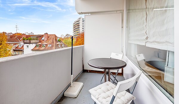 Apartment with 1 room | München-Schwabing | 70475 | Sonniger...