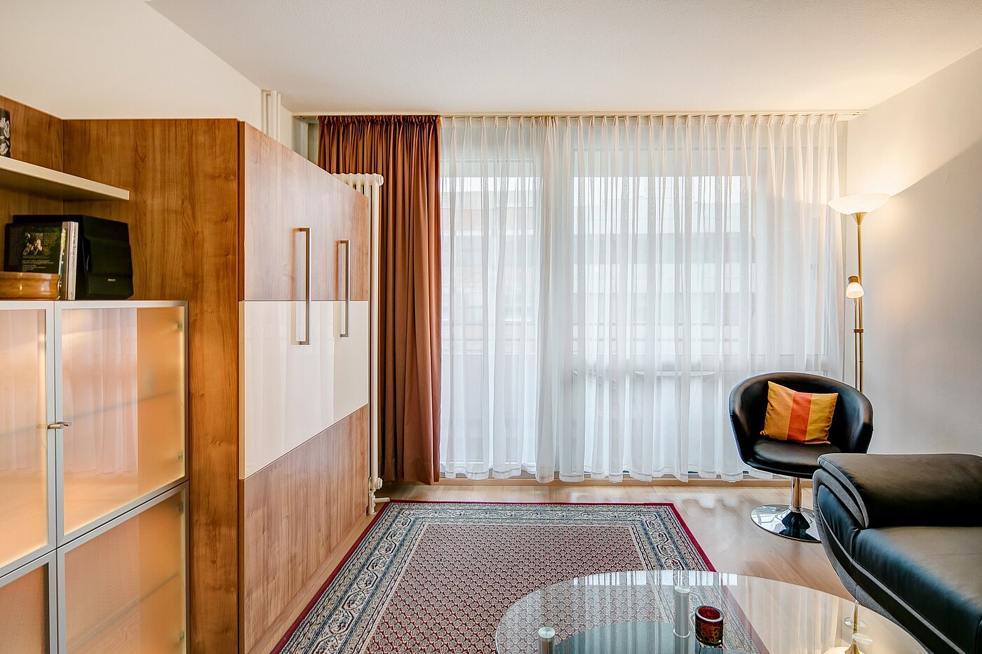 Apartment with 1 room | München-Berg am Laim | 2207ML6 | Wohn- und...