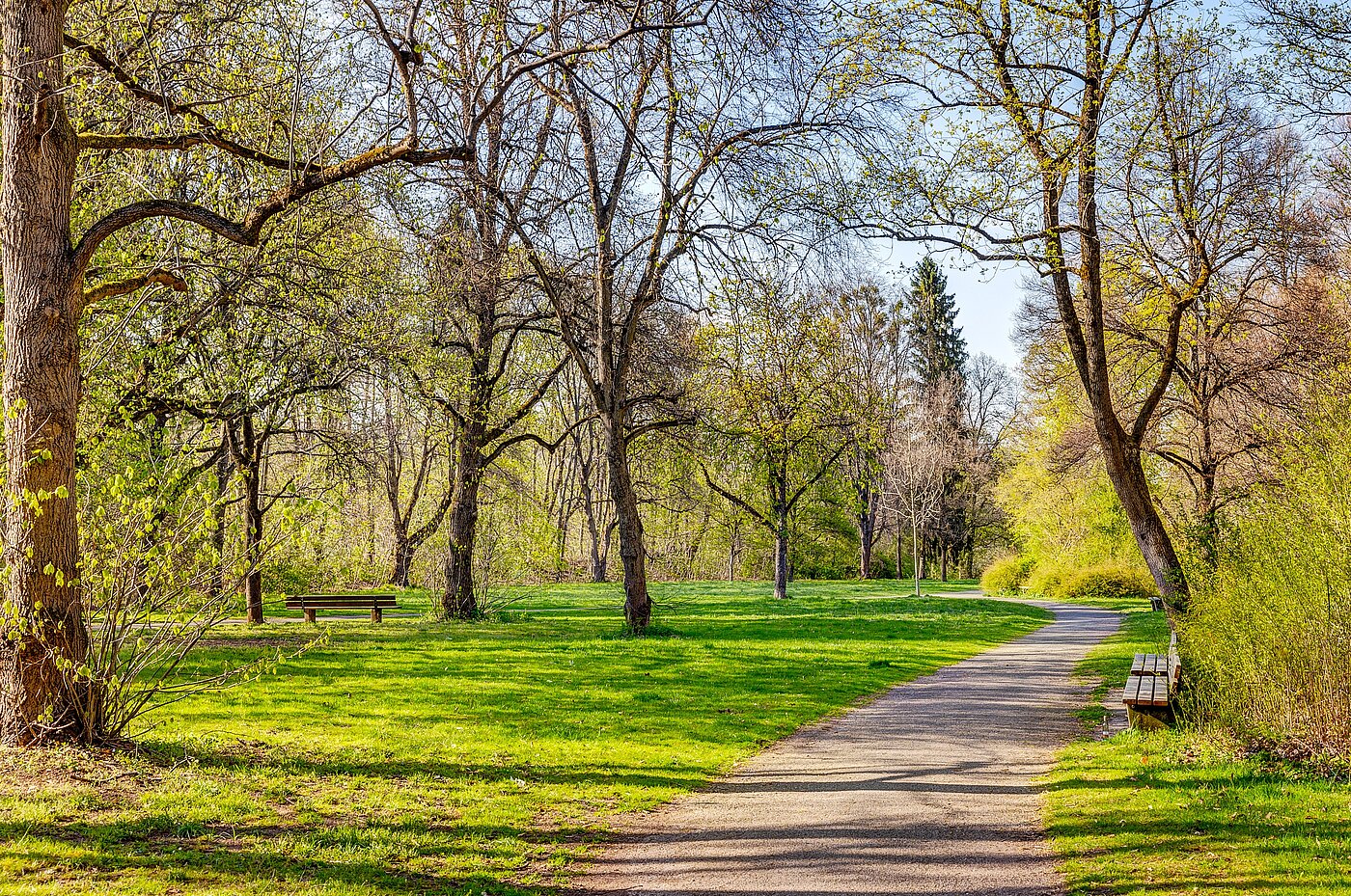 Apartment with 3 room | München-Forstenried | 2204ML1 | ...Seele ist gesorgt