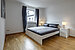Apartment with 3 room | München-Haidhausen | 70306 | Schlafen | Thumbnail