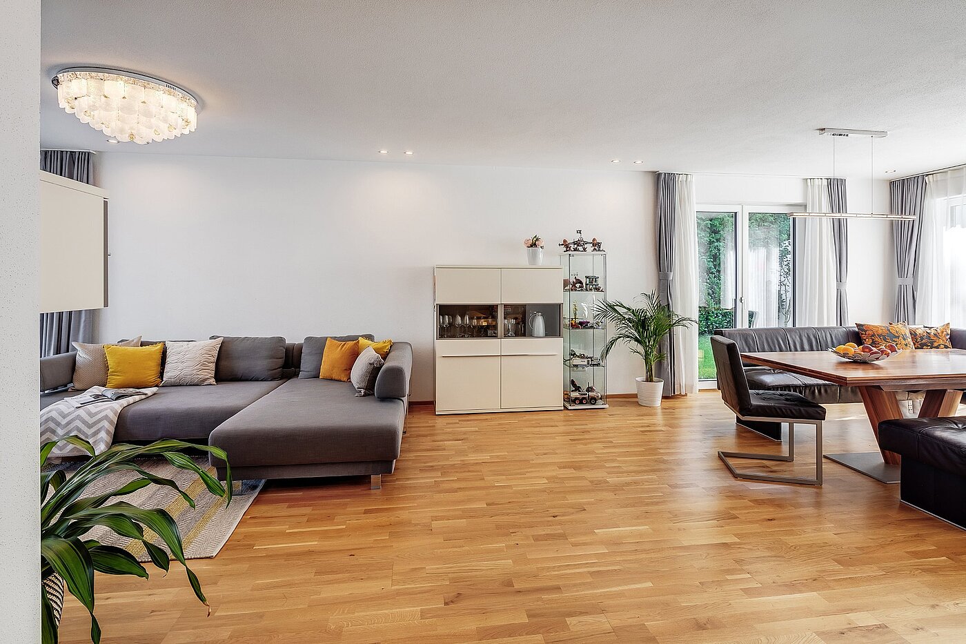 Semi-detached House with 6 room | München-Pasing | 2007ML5