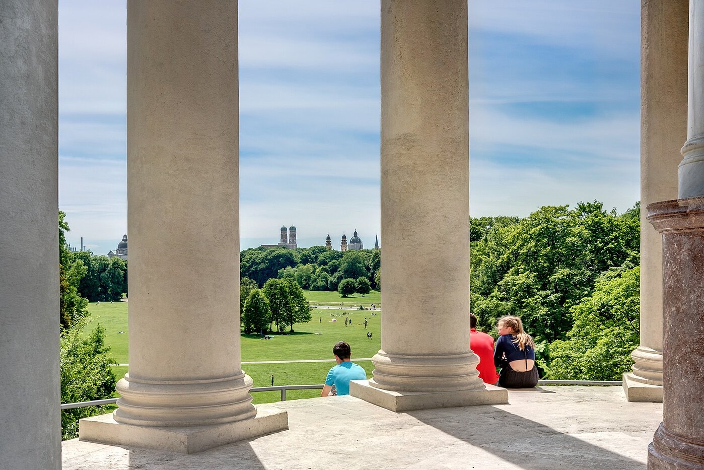 Maisonette with 3 room | München-Lehel | 2209ML5 | In Nachbarschaft zum...