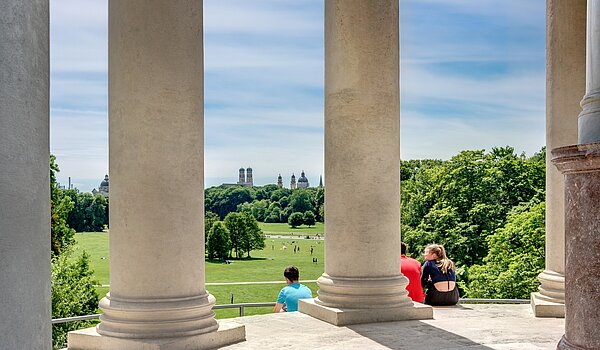 Maisonette with 3 room | München-Lehel | 2209ML5 | In Nachbarschaft zum...