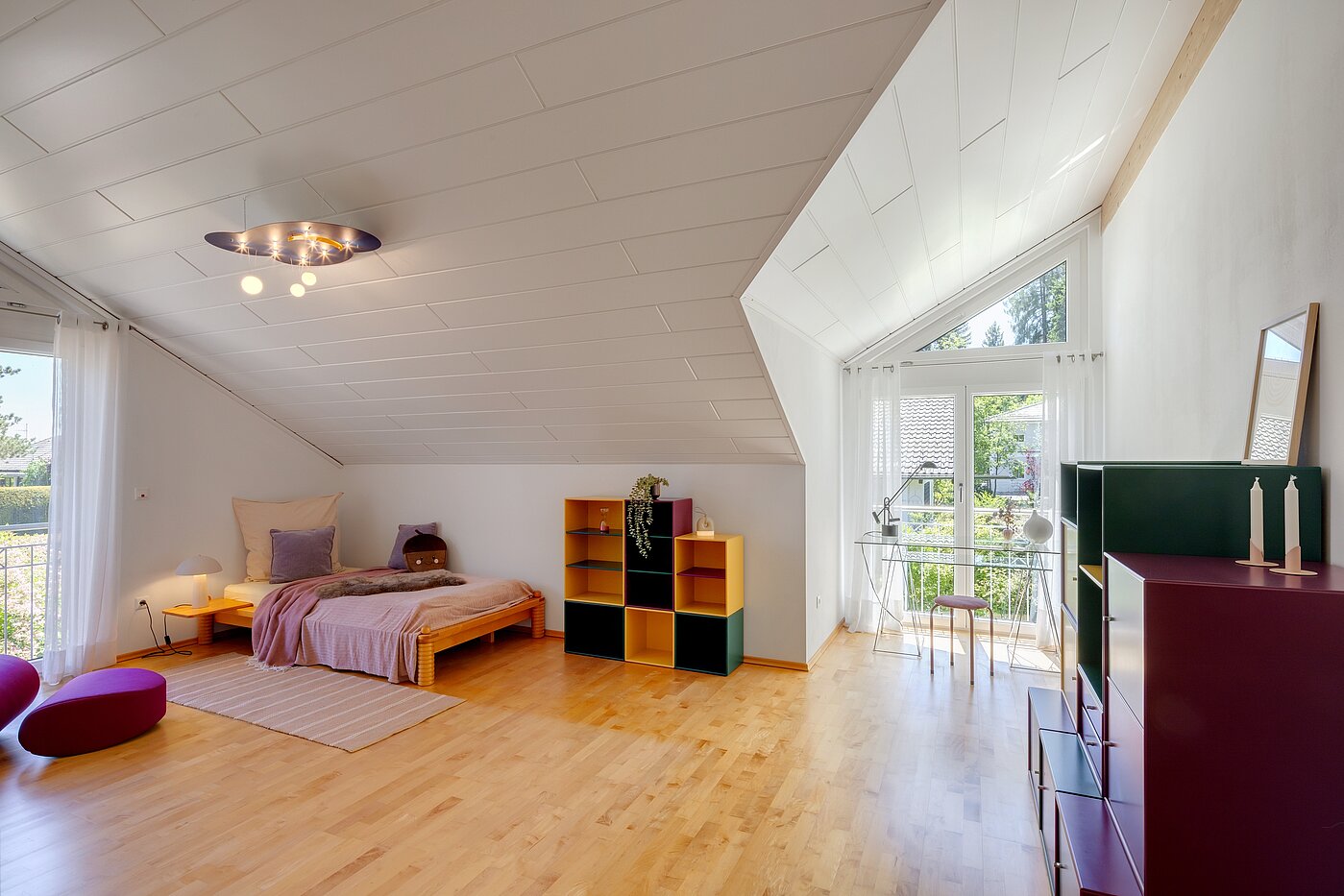 Detached house with 5 room | Icking | 70438 | Kinder- oder...