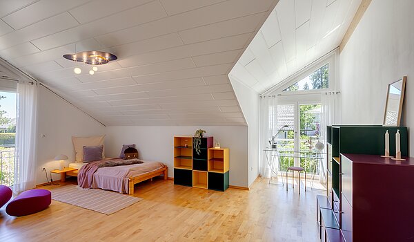 Detached house with 5 room | Icking | 70438 | Kinder- oder...