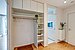 Apartment with 3 room | München-Neuhausen | 70489 | Garderobe | Thumbnail