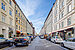 Apartment with 1 room | München-Maxvorstadt | 70448 | Direkte Umgebung | Thumbnail