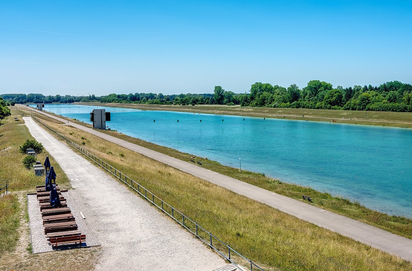 Apartment with 3 room | Karlsfeld | 1904ML1 | In der Nähe-Regattastrecke