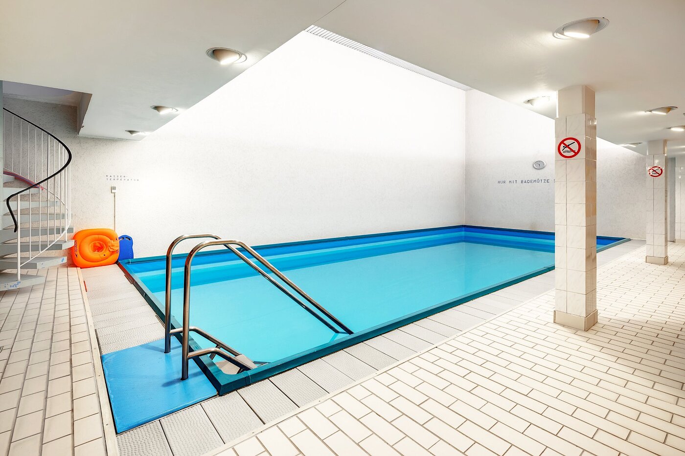 Apartment with 4 room | Freising | 2003ML7 | Gepflegtes Schwimmbad...