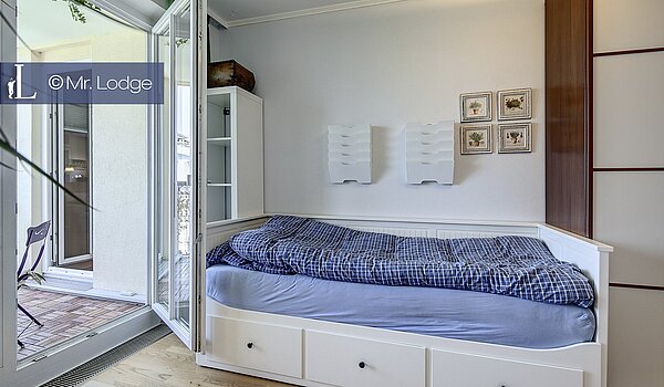 Maisonette with 4 room | München-Haidhausen | 1704ML1 | Kinderzimmer-2