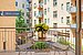Apartment with 3.5 room | München-Haidhausen | 1803ML1 | sonniger Balkon | Thumbnail