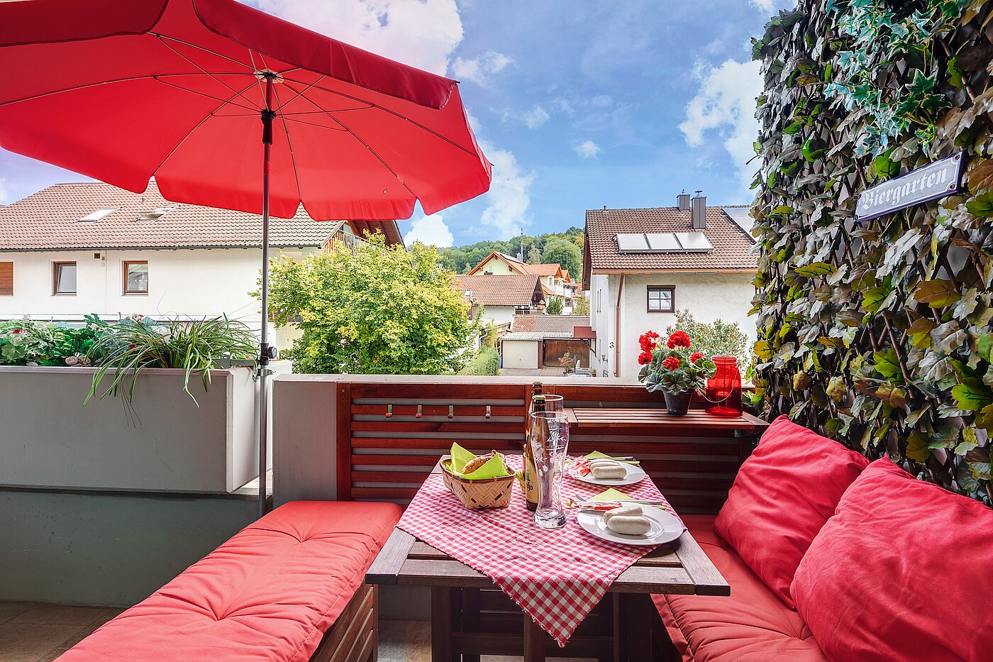 Apartment with 1 room | 700322