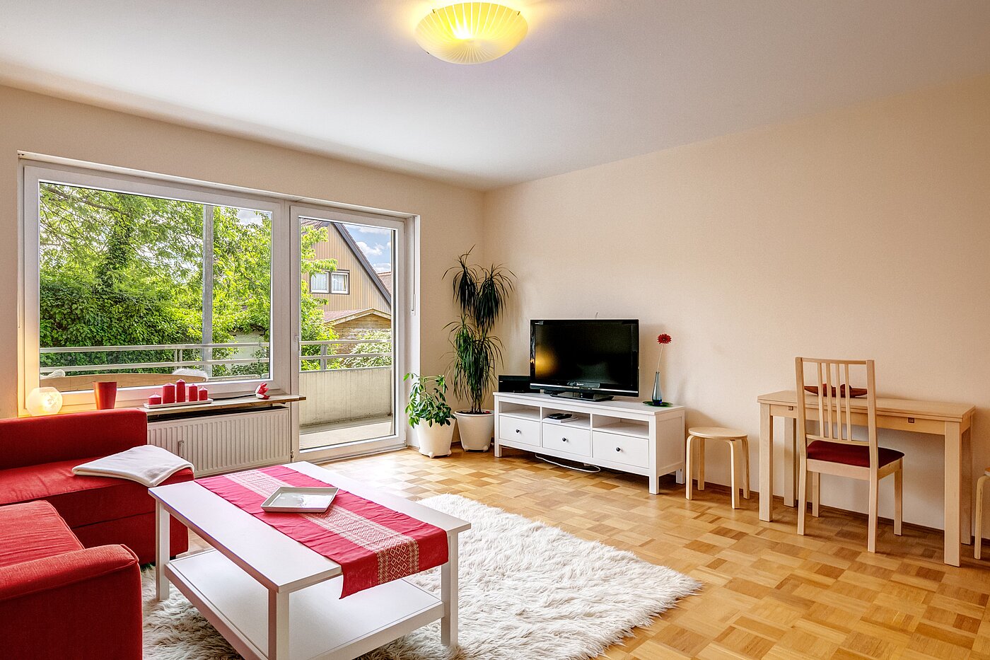 Apartment with 1.5 room | München-Milbertshofen | 701281 | Ihr neues Zuhause