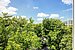 Apartment with 2 room | München-Hadern | 704101 | Ausblick vom Wintergarten | Thumbnail