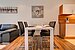 Ground floor apartment with 4 room | München-Neuhausen | 70471 | ...mit Platz zum Essen | Thumbnail