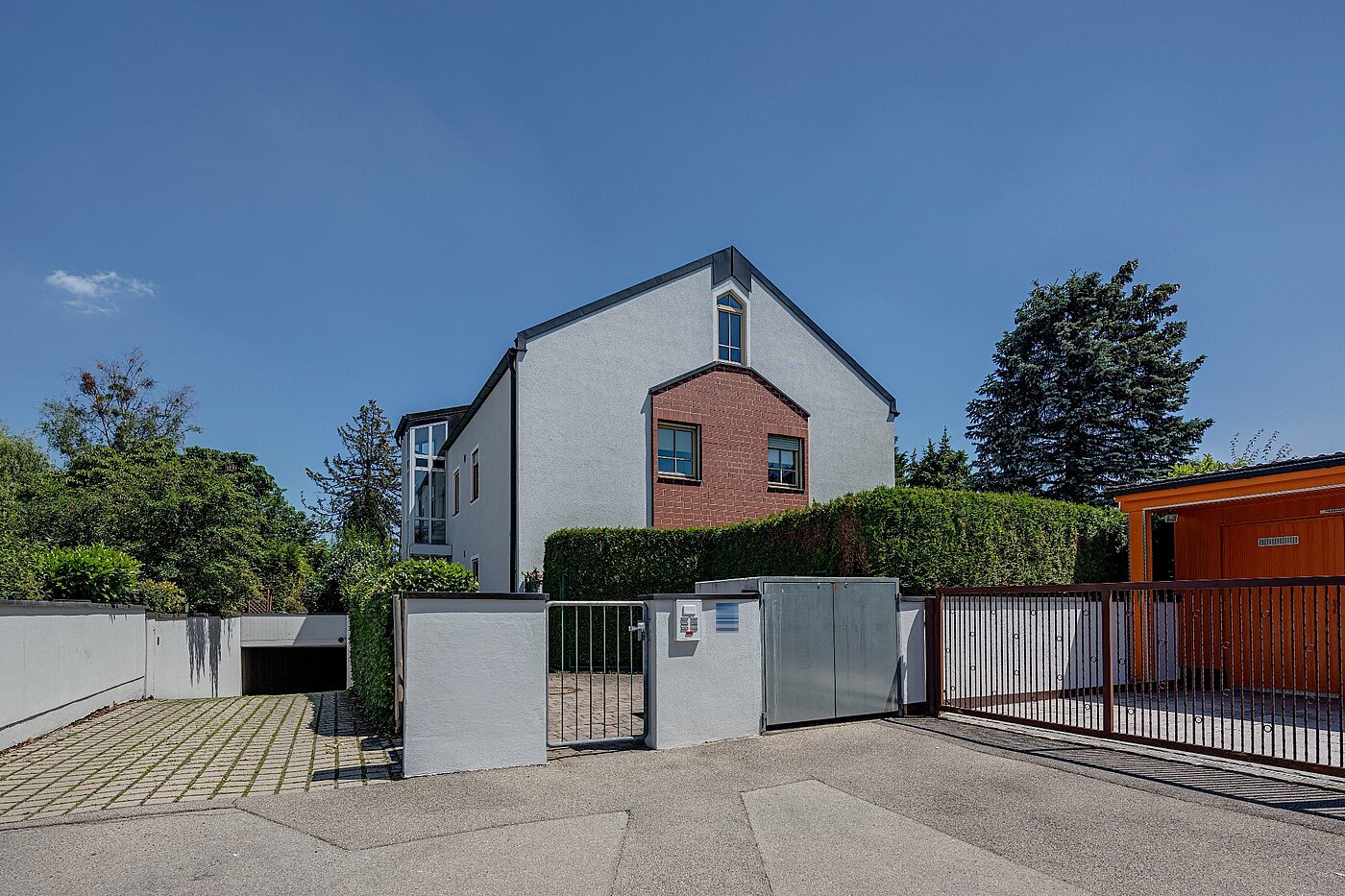 Ground floor apartment with 3 room | München-Untermenzing | 1806ML6 | Gepflegtes Objekt