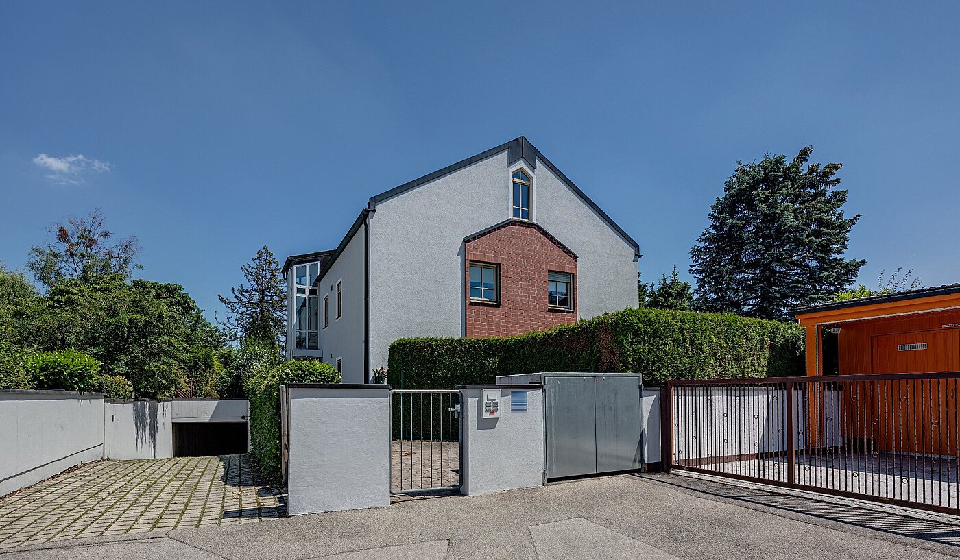 Ground floor apartment with 3 room | München-Untermenzing | 1806ML6 | Gepflegtes Objekt