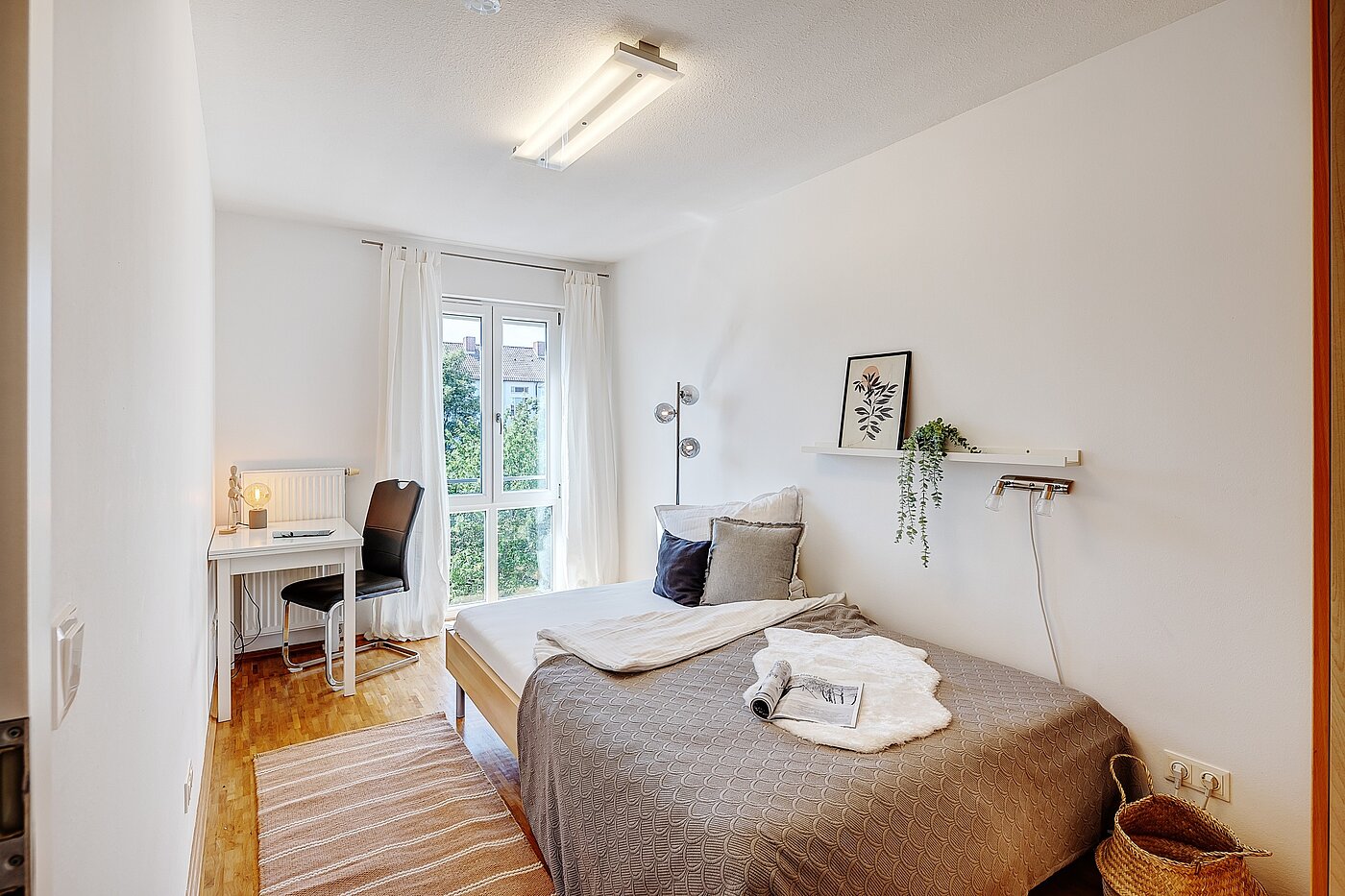 Apartment with 3 room | München-Laim | 2206ML2 | Das Kinder- oder auch ...