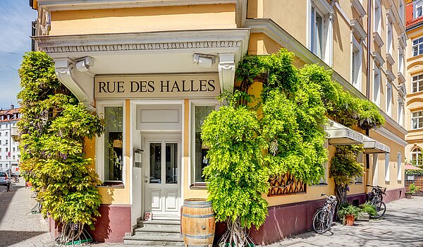 Penthouse with 3.5 room | München-Au | 702811 | Rue Des Halles