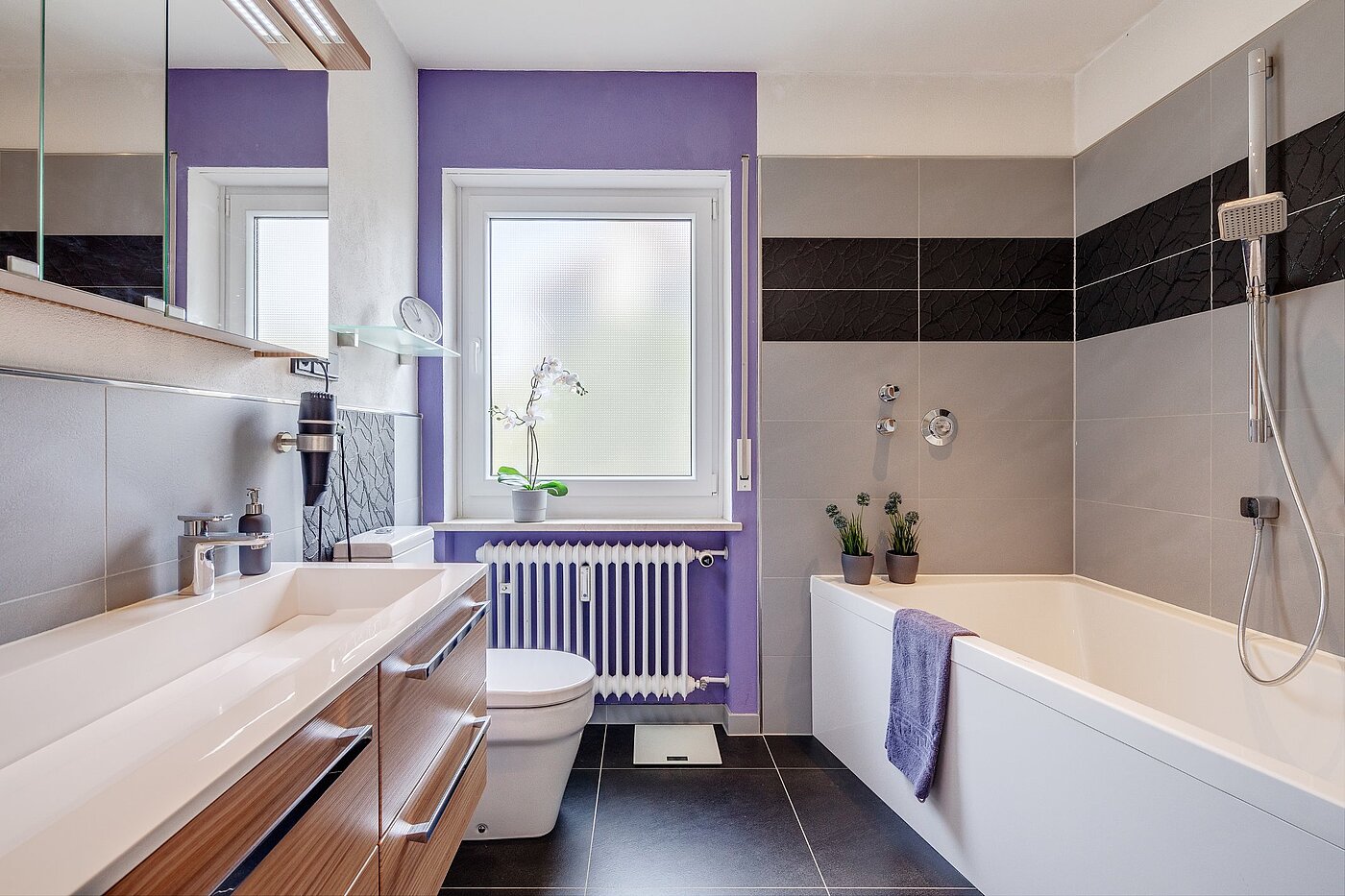 Apartment with 3 room | Karlsfeld | 1904ML1 | Modernes, neuwertiges...