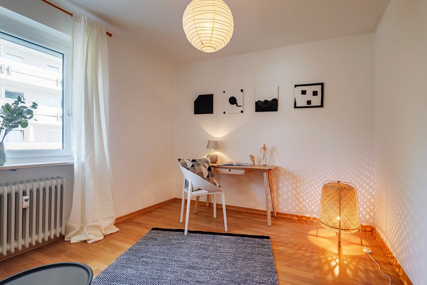 Apartment with 4 room | Freising | 2003ML7 | Kinder- oder...