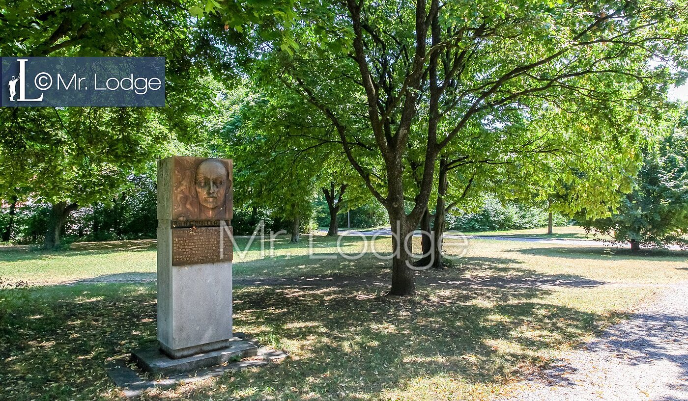 Apartment with 2 room | München-Am Hart | 1701ML2 | Parkanlage