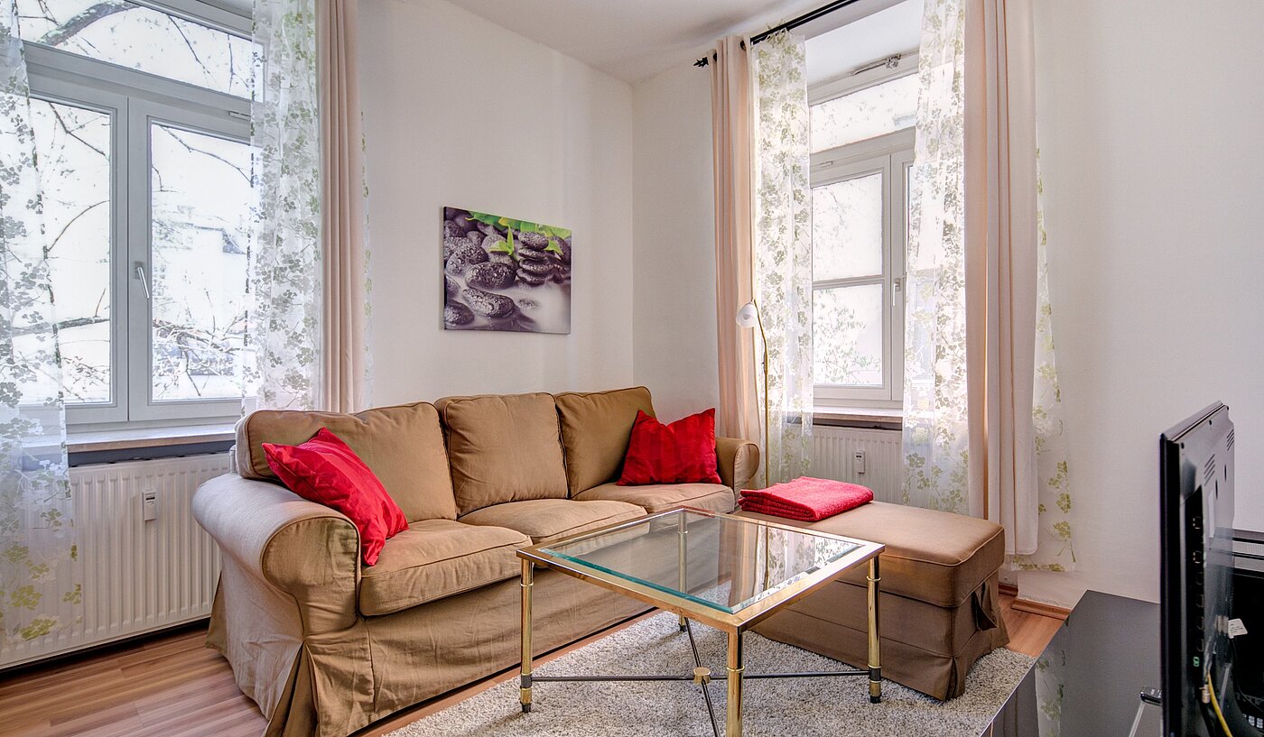 Apartment with 2 room | München-Schwabing | 1609ML_5