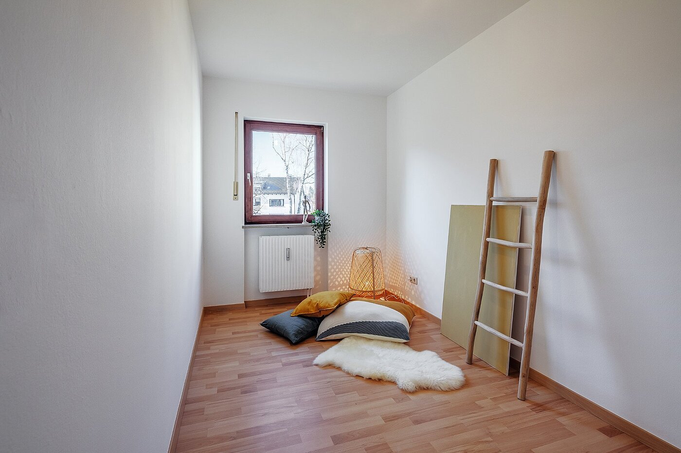 Apartment with 4 room | Eichenau | 1911ML12 | Kinderzimmer