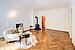Ground floor apartment with 1 room | München-Haidhausen | 70228 | ...Schlafen und Arbeiten | Thumbnail