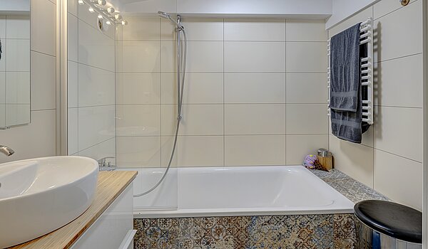 Maisonette with 4.5 room | München-Ludwigsvorstadt | 70461 | Bad